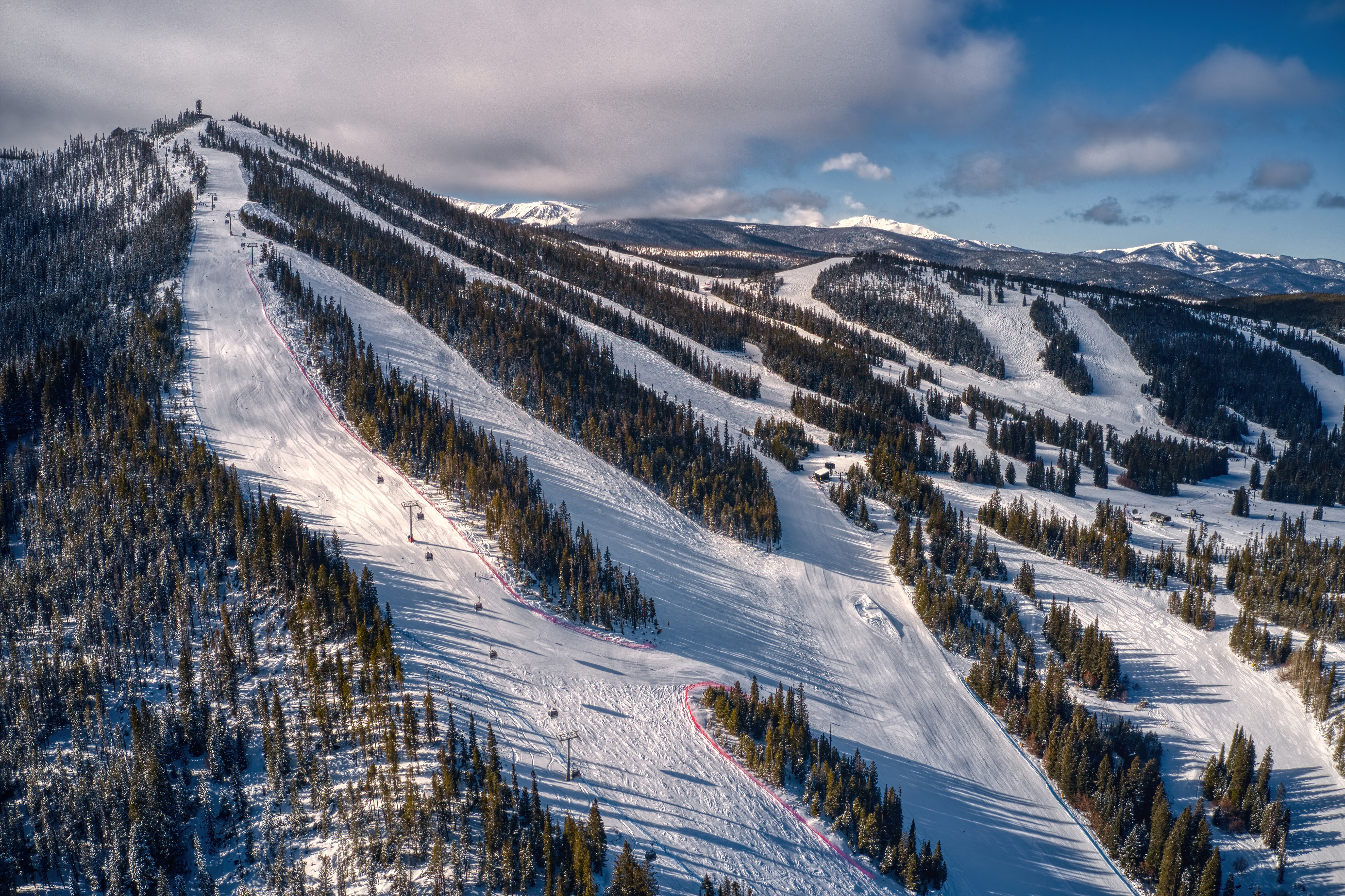 Lodging Specials callout