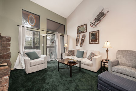 New Properties callout