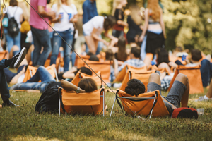 Seasonal Activities callout
