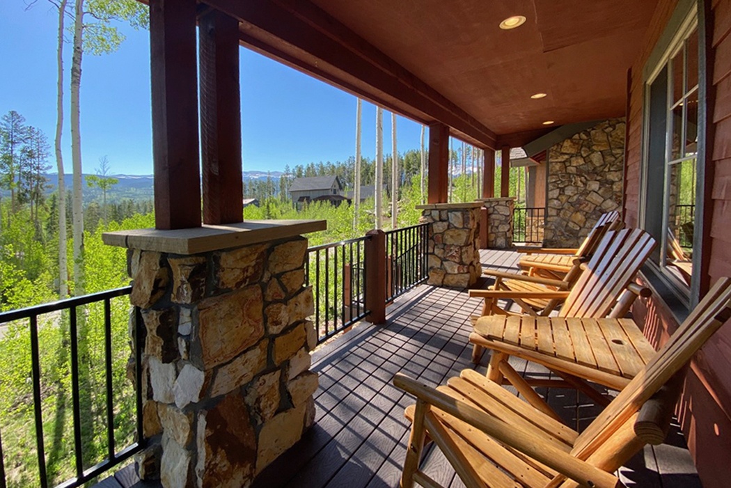 Stay Grand Lake Banner