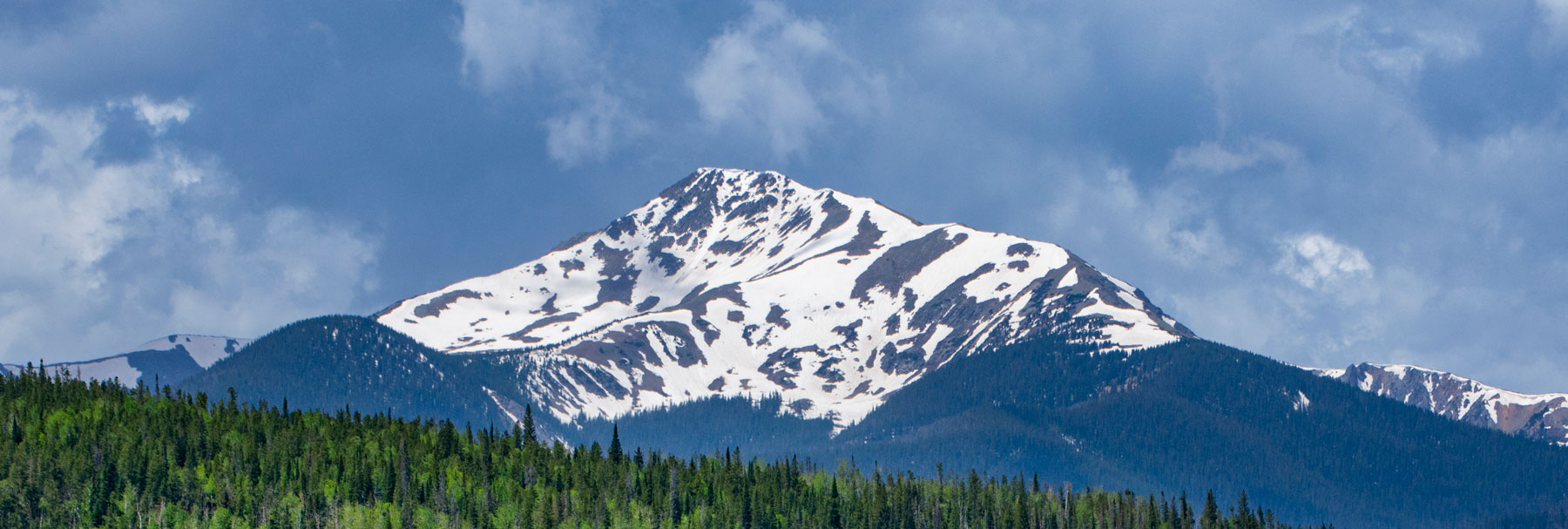 StayWinterPark spring mountain view