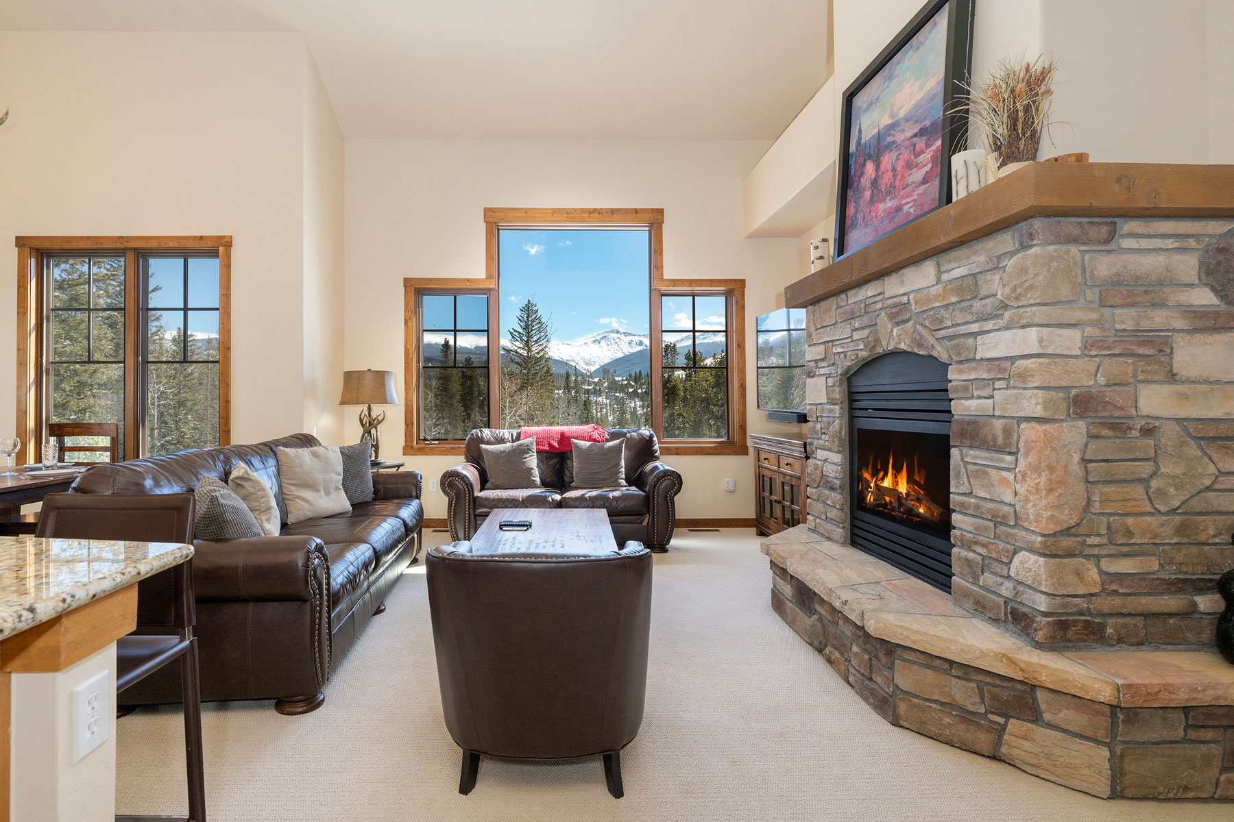 StayWinterPark townhome rentals