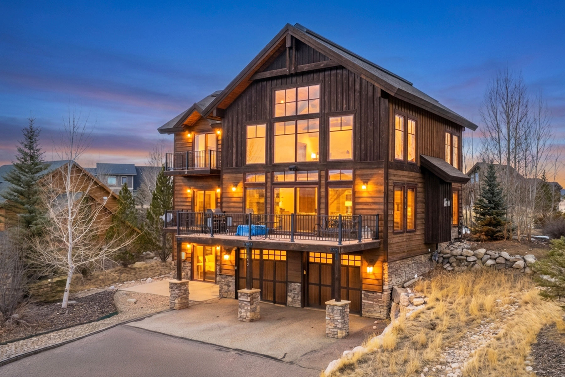 StayWinterPark private vacation home rentals