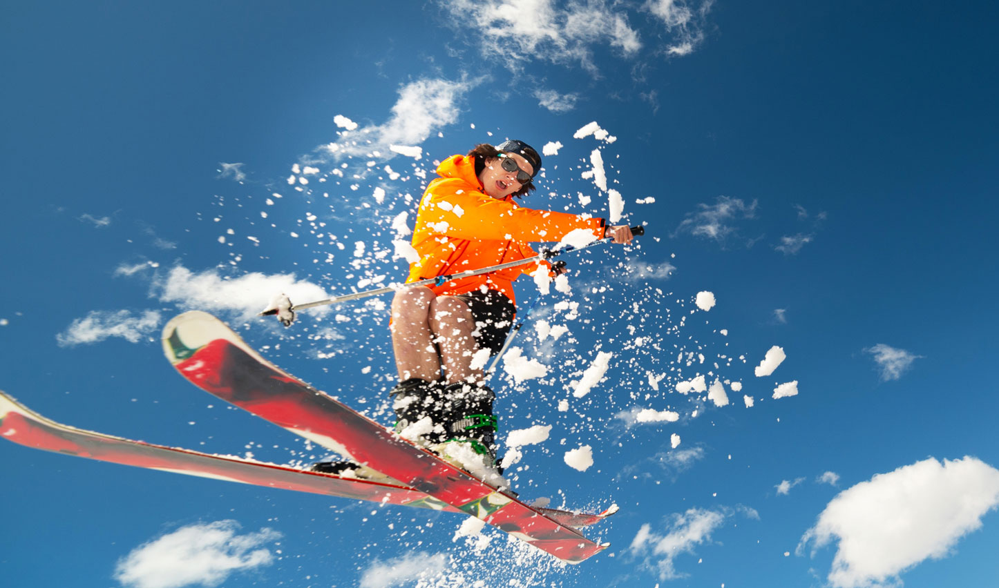 StayWinterPark spring skiing