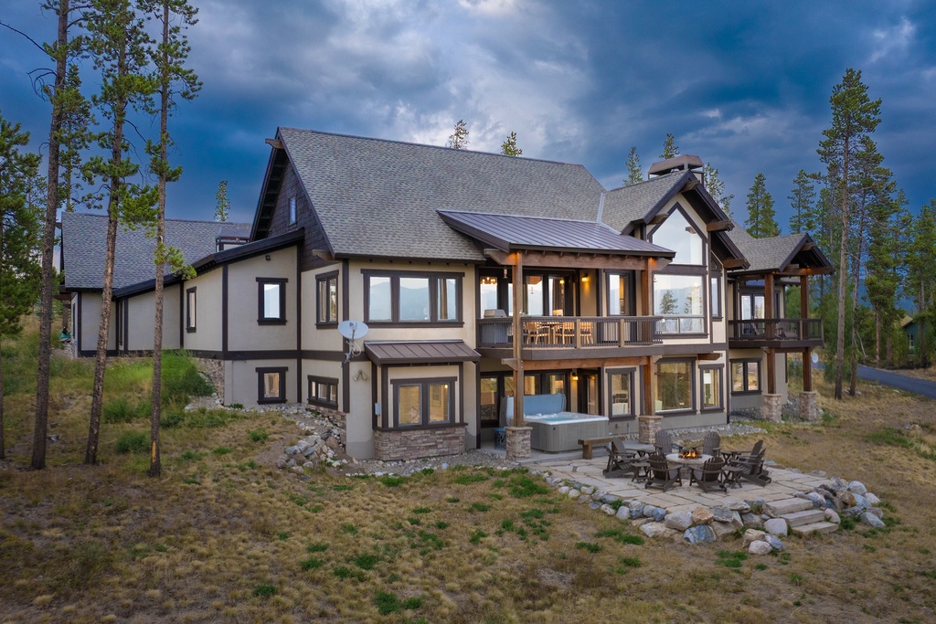 Home Welcome Image