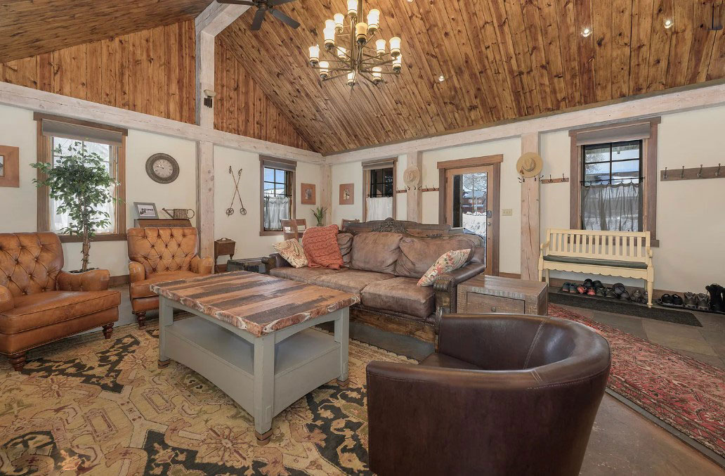 Thing To Do Winter Park Cabins