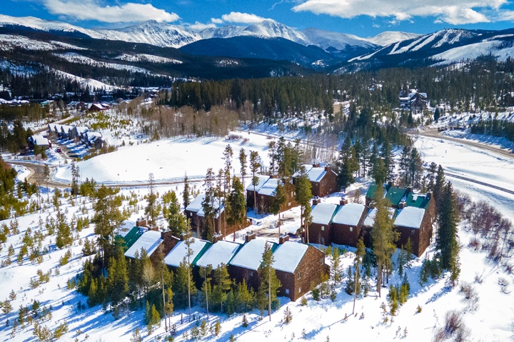 Resort Kings Crossing Townhomes