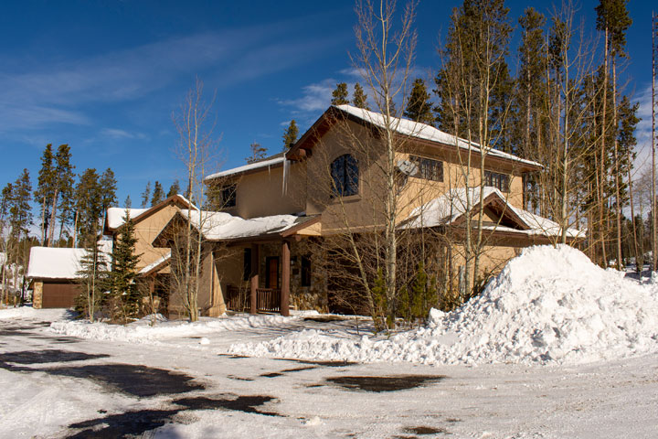 Resort Porcupine Ridge