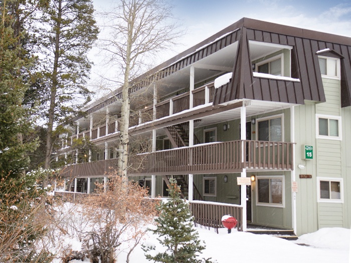 Resort Hi Country Haus