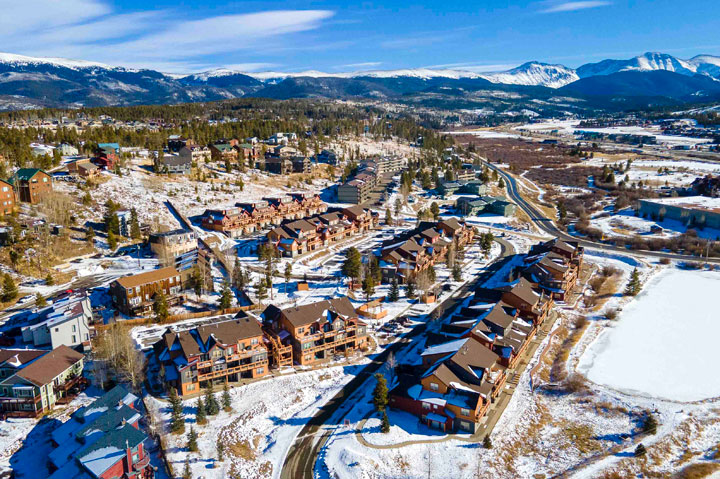 Resort Waterside West