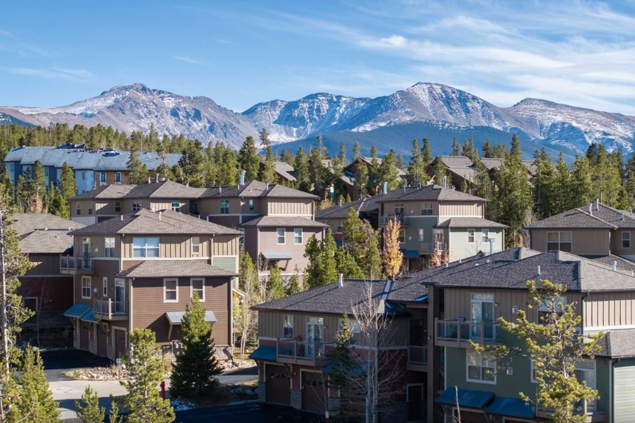 Resort Timbers