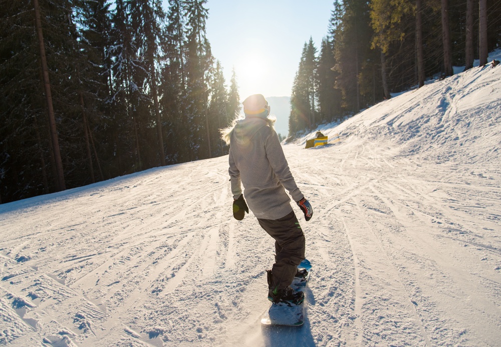 Image for IKON passholders lodging deal