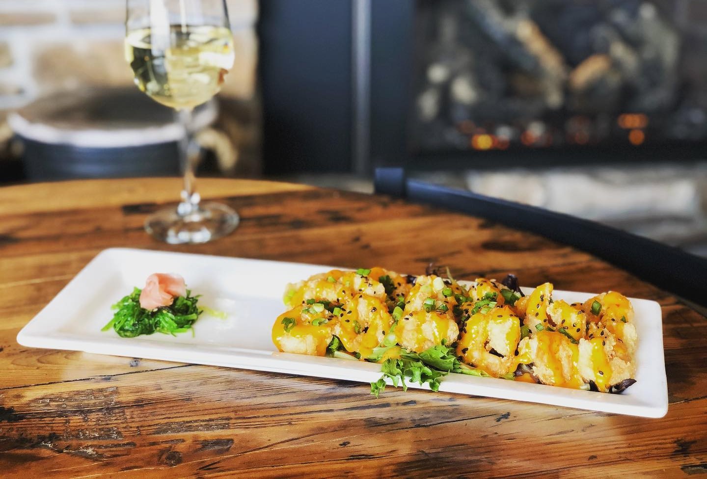 Things To Do Brickhouse 40