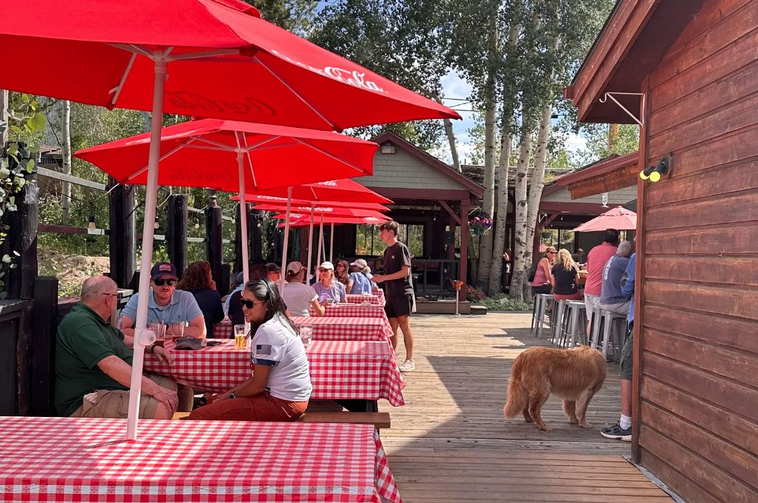 Things To Do Rockies