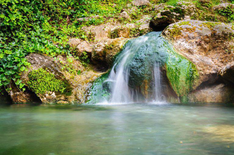 Things To Do Hot Springs