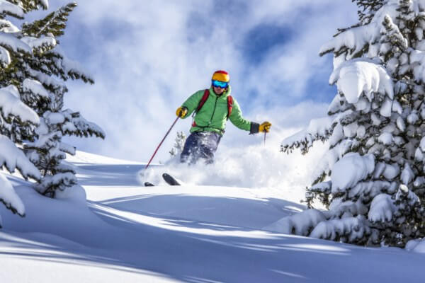 Thing To Do Wintertime Favorites