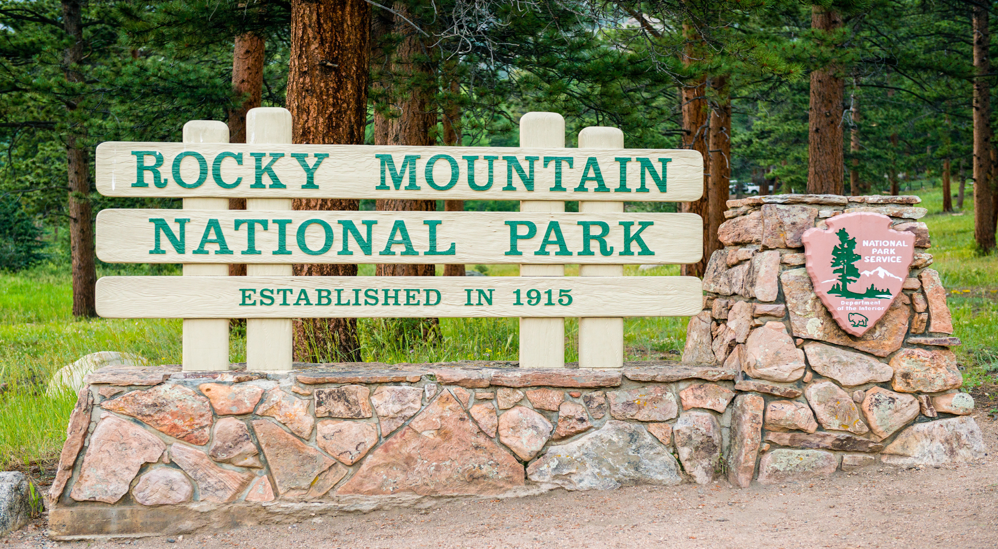 Things To Do Rocky Mountain National Park