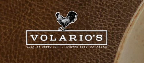 Things To Do Volario's