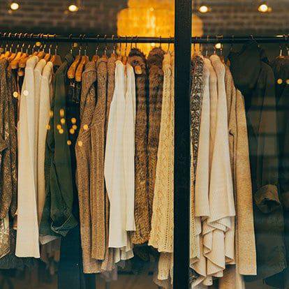 Things To Do Shopping