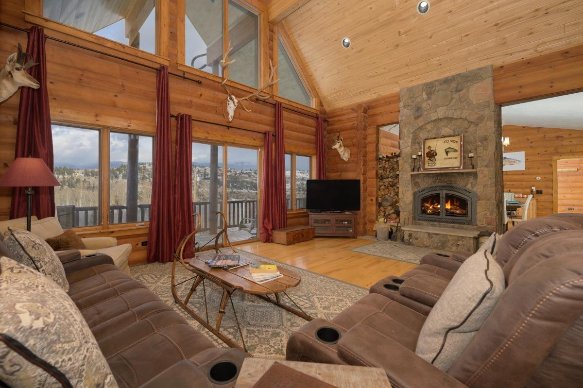 WInter Park Vacation Homes Winter Park Colorado Lodging